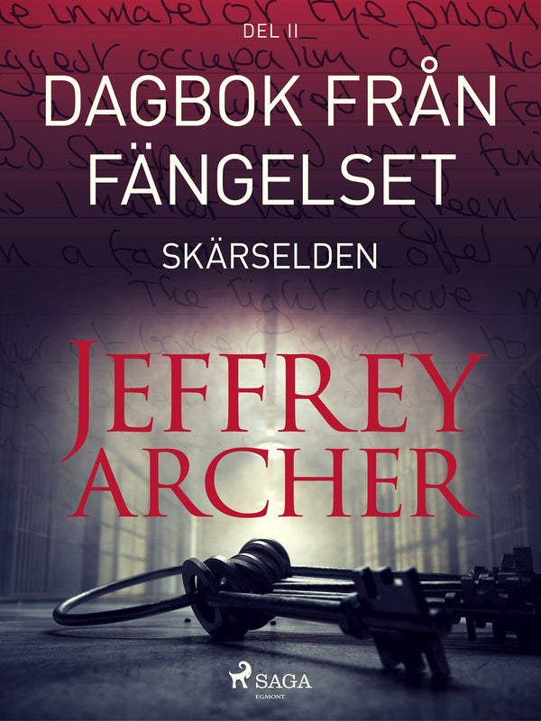 Dagbok från fängelset - Skärselden – E-bok – Laddas ner-Digitala böcker-Axiell-peaceofhome.se