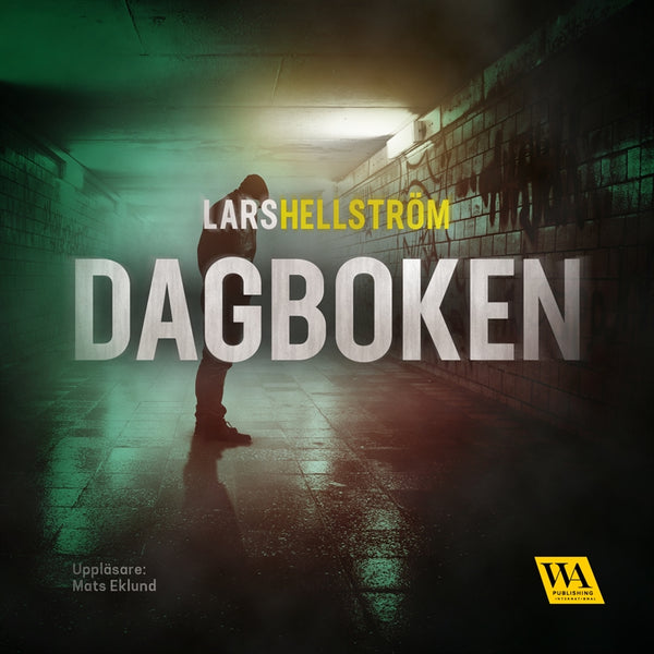 Dagboken – Ljudbok – Laddas ner-Digitala böcker-Axiell-peaceofhome.se