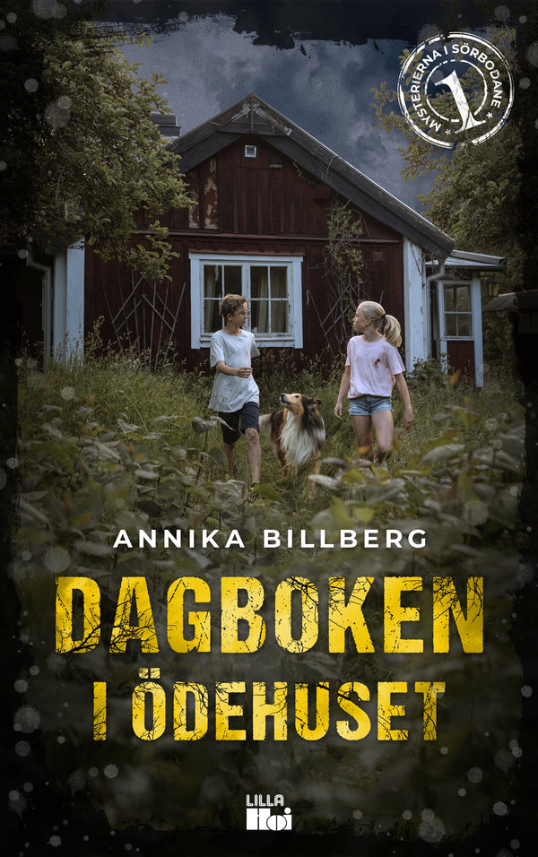 Dagboken i ödehuset – E-bok – Laddas ner-Digitala böcker-Axiell-peaceofhome.se