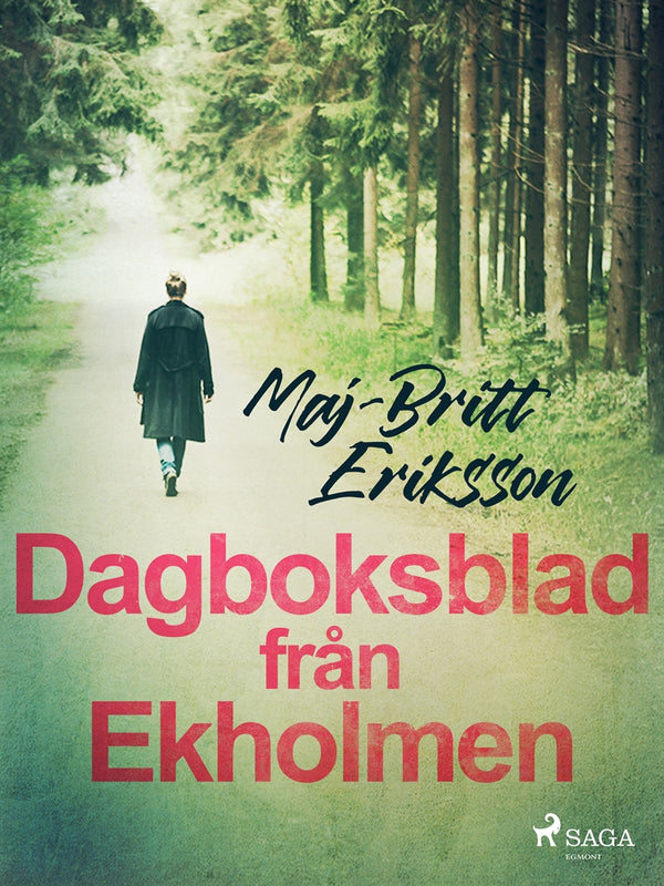 Dagboksblad från Ekholmen – E-bok – Laddas ner-Digitala böcker-Axiell-peaceofhome.se