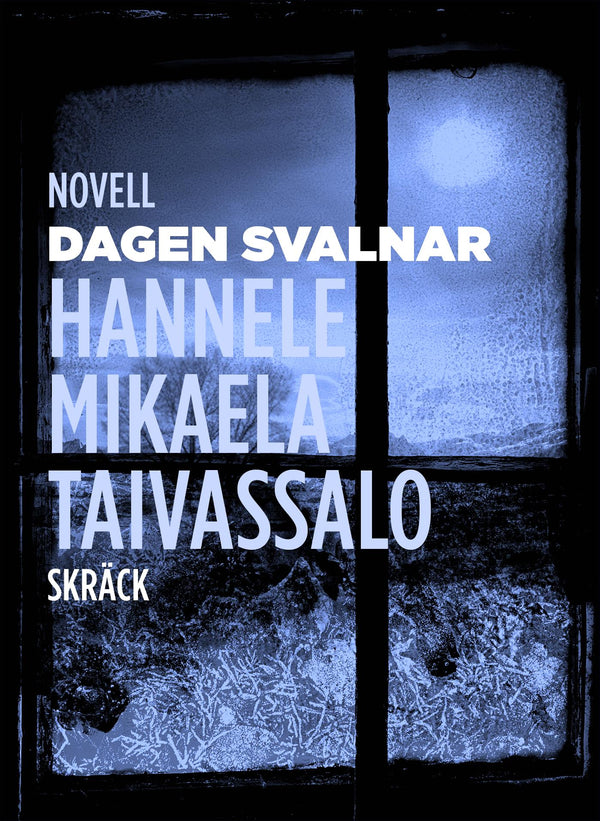 Dagen svalnar – E-bok – Laddas ner-Digitala böcker-Axiell-peaceofhome.se