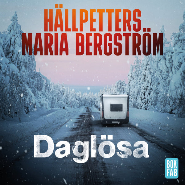Daglösa – Ljudbok – Laddas ner-Digitala böcker-Axiell-peaceofhome.se