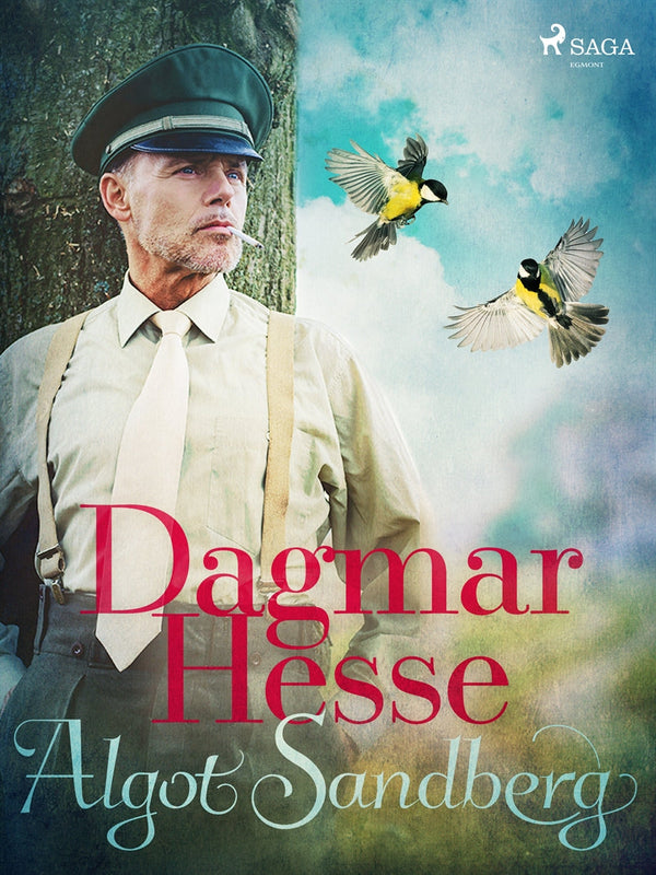 Dagmar Hesse – E-bok – Laddas ner-Digitala böcker-Axiell-peaceofhome.se