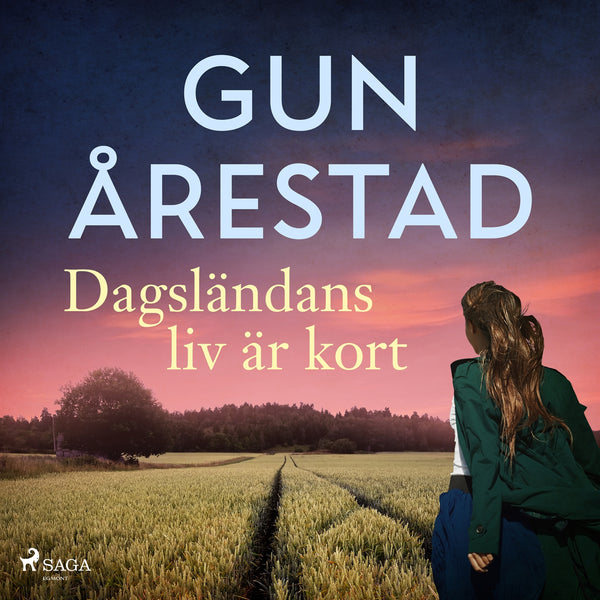 Dagsländans liv är kort – Ljudbok – Laddas ner-Digitala böcker-Axiell-peaceofhome.se