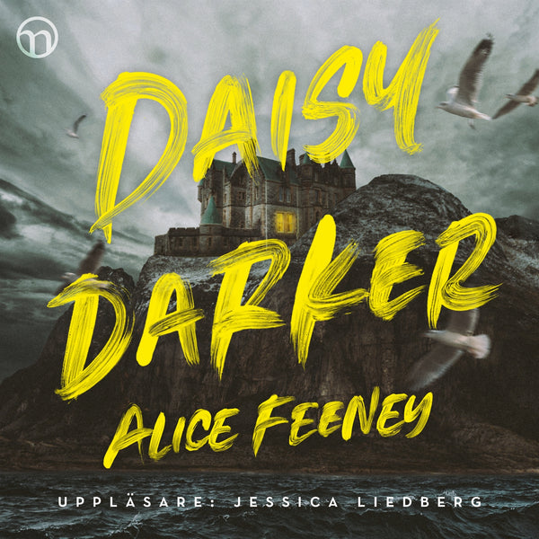 Daisy Darker – Ljudbok – Laddas ner-Digitala böcker-Axiell-peaceofhome.se