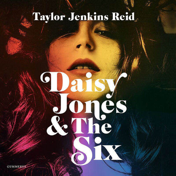 Daisy Jones & The Six – Ljudbok – Laddas ner-Digitala böcker-Axiell-peaceofhome.se