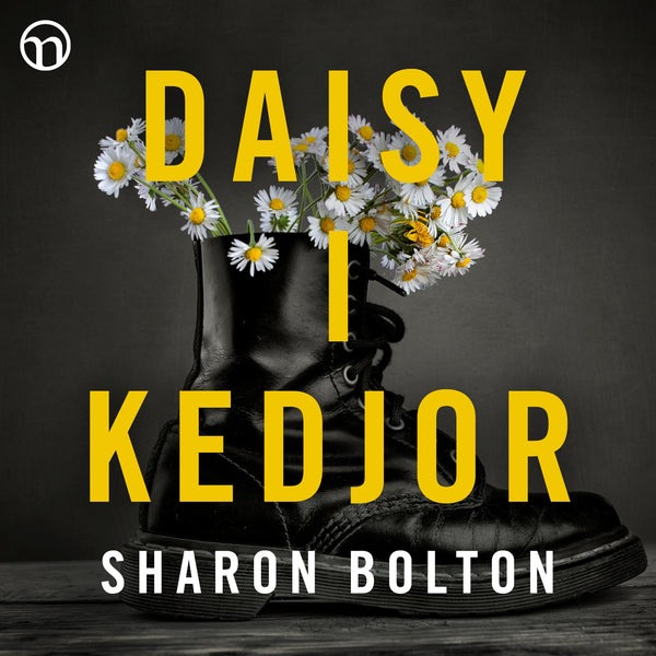 Daisy i kedjor – Ljudbok – Laddas ner-Digitala böcker-Axiell-peaceofhome.se