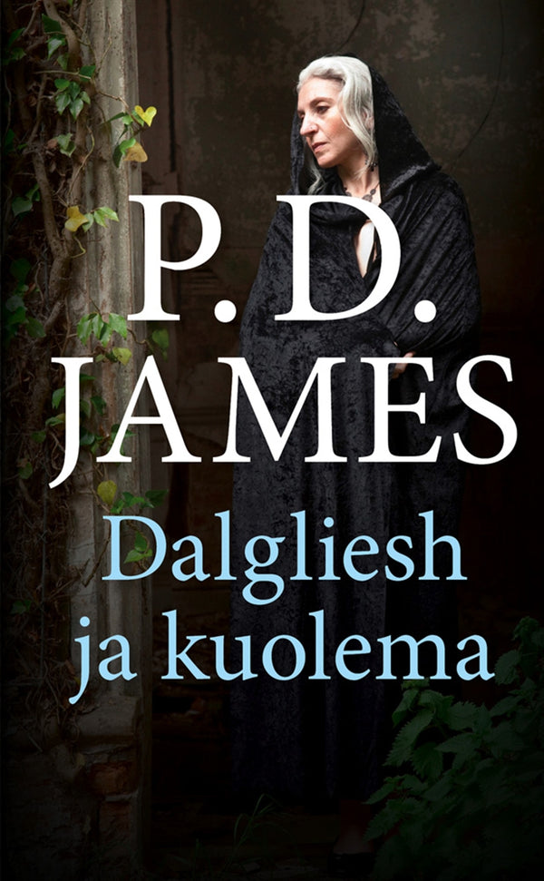 Dalgliesh ja kuolema – E-bok – Laddas ner-Digitala böcker-Axiell-peaceofhome.se