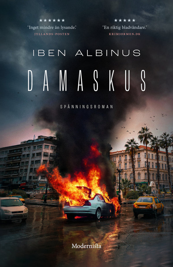 Damaskus – E-bok – Laddas ner-Digitala böcker-Axiell-peaceofhome.se
