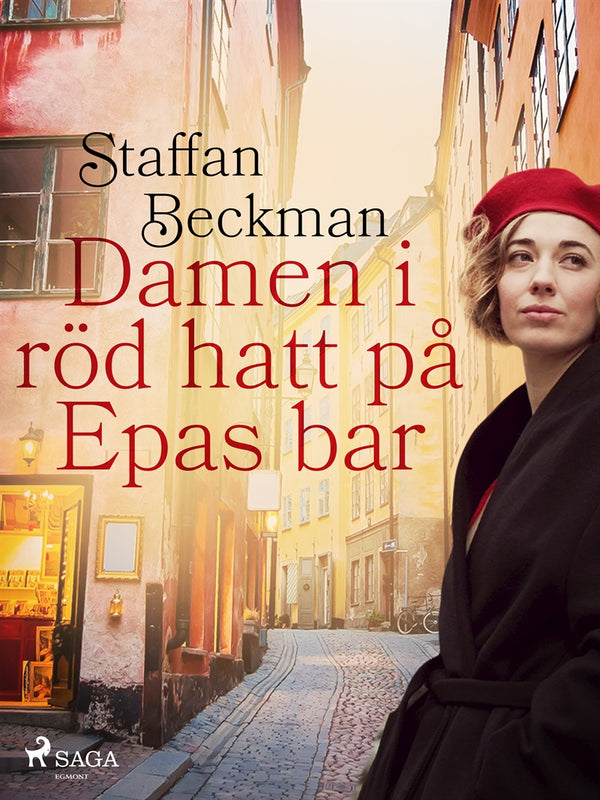 Damen i röd hatt på Epas bar – E-bok – Laddas ner-Digitala böcker-Axiell-peaceofhome.se