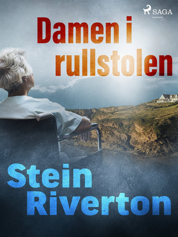 Damen i rullstolen – E-bok – Laddas ner-Digitala böcker-Axiell-peaceofhome.se