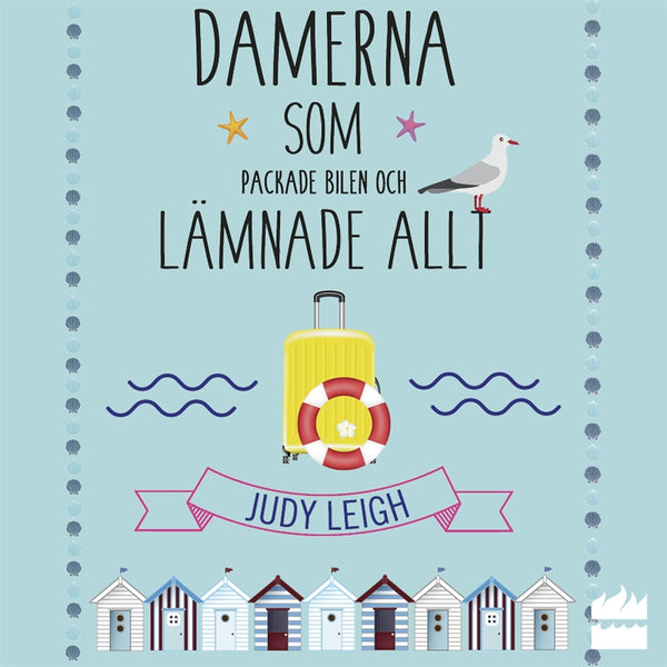 Damerna som packade bilen och lämnade allt – Ljudbok – Laddas ner-Digitala böcker-Axiell-peaceofhome.se