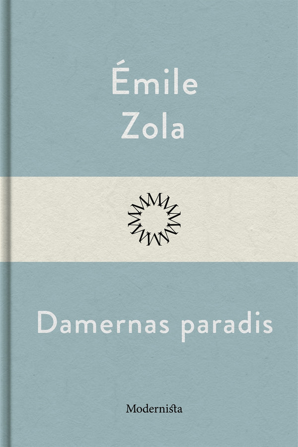 Damernas paradis – E-bok – Laddas ner-Digitala böcker-Axiell-peaceofhome.se