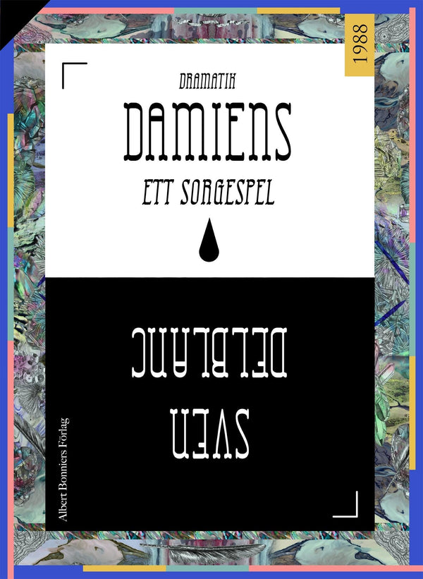 Damiens : ett sorgespel – E-bok – Laddas ner-Digitala böcker-Axiell-peaceofhome.se