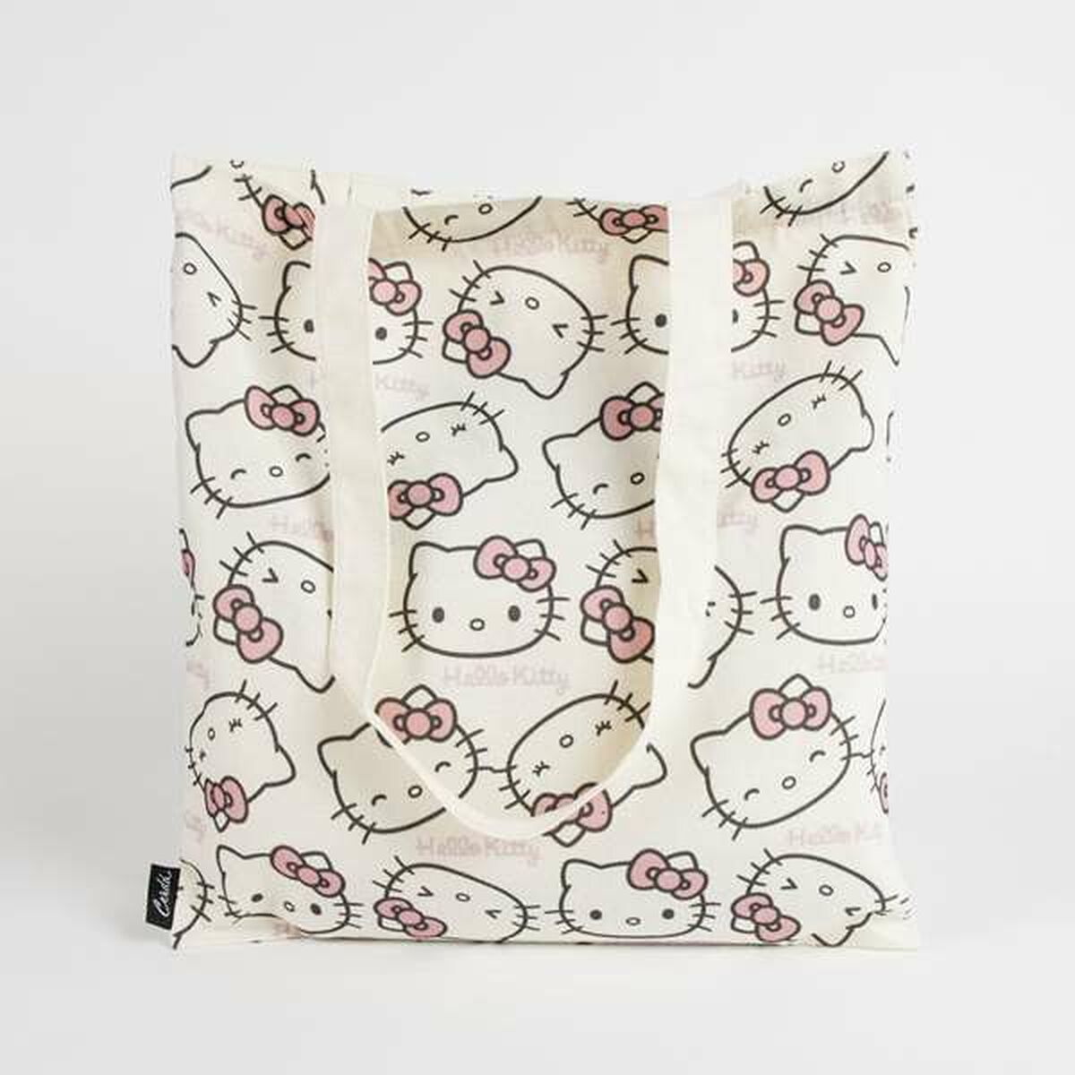 Damväska Hello Kitty-Bagage, påsar-Hello Kitty-peaceofhome.se