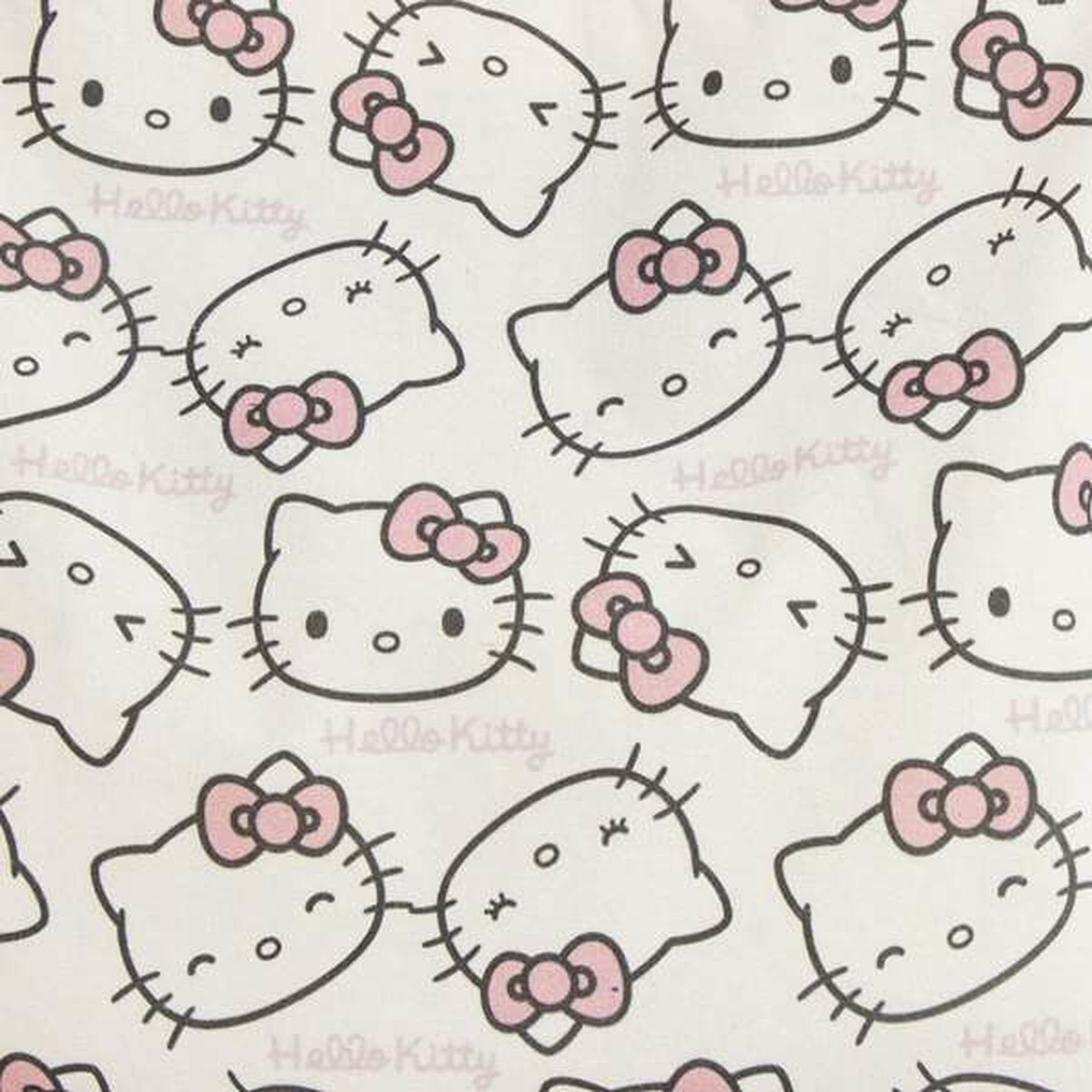 Damväska Hello Kitty-Bagage, påsar-Hello Kitty-peaceofhome.se