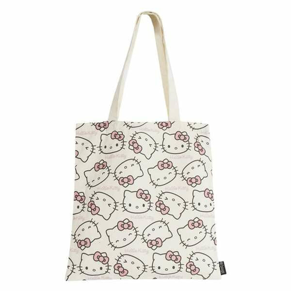 Damväska Hello Kitty-Bagage, påsar-Hello Kitty-peaceofhome.se