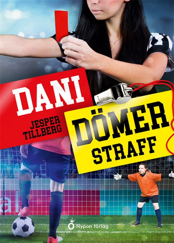 Dani dömer straff – E-bok – Laddas ner-Digitala böcker-Axiell-peaceofhome.se