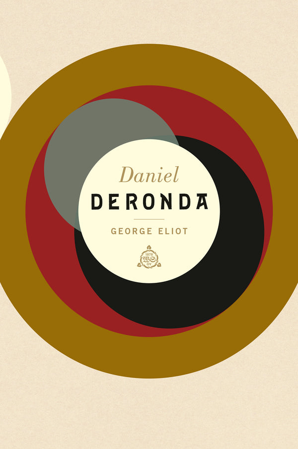 Daniel Deronda – E-bok – Laddas ner-Digitala böcker-Axiell-peaceofhome.se