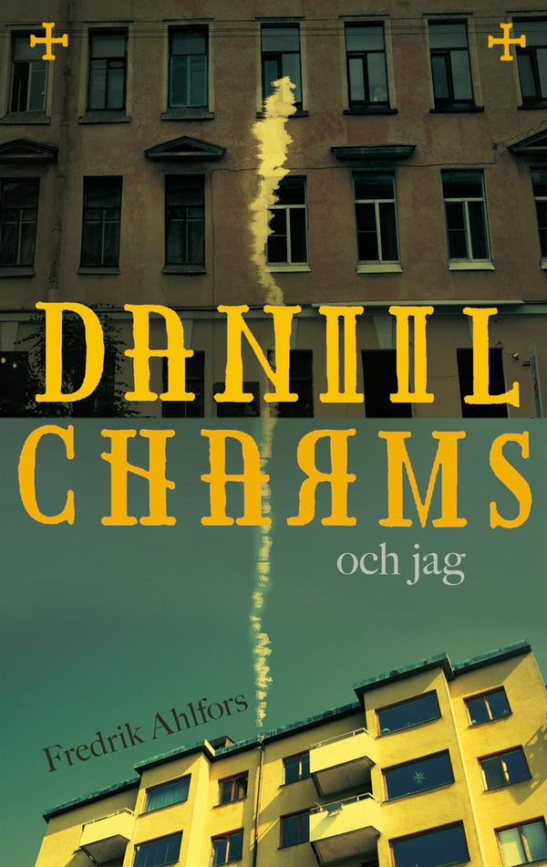 Daniil Charms och jag – E-bok – Laddas ner-Digitala böcker-Axiell-peaceofhome.se