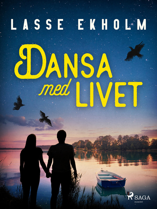 Dansa med livet – E-bok – Laddas ner-Digitala böcker-Axiell-peaceofhome.se