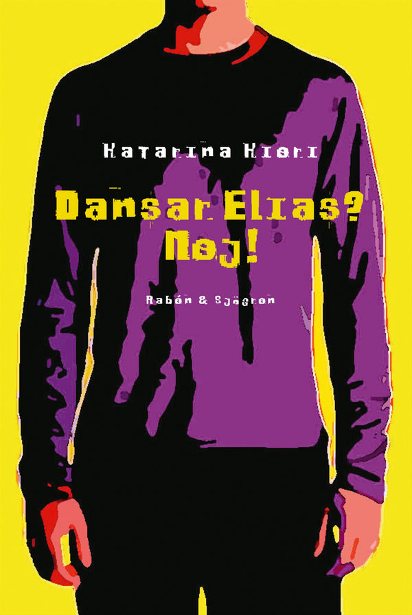 Dansar Elias? Nej! – E-bok – Laddas ner-Digitala böcker-Axiell-peaceofhome.se