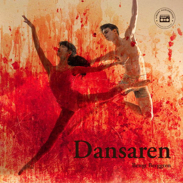 Dansaren – Ljudbok – Laddas ner-Digitala böcker-Axiell-peaceofhome.se