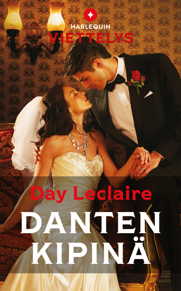 Danten kipinä – E-bok – Laddas ner-Digitala böcker-Axiell-peaceofhome.se