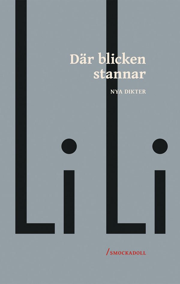 Där blicken stannar; Nya dikter – E-bok – Laddas ner-Digitala böcker-Axiell-peaceofhome.se