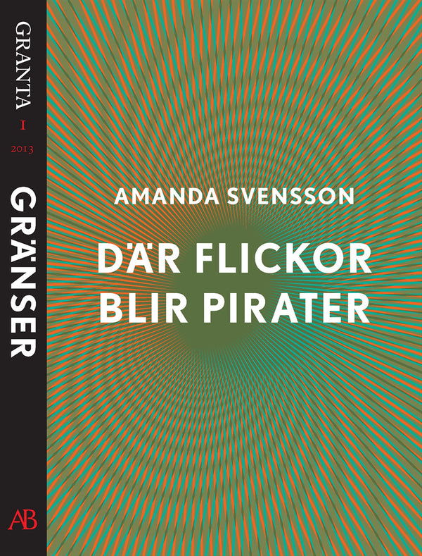 Där flickor blir pirater. En e-singel ur Granta 1 – E-bok – Laddas ner-Digitala böcker-Axiell-peaceofhome.se