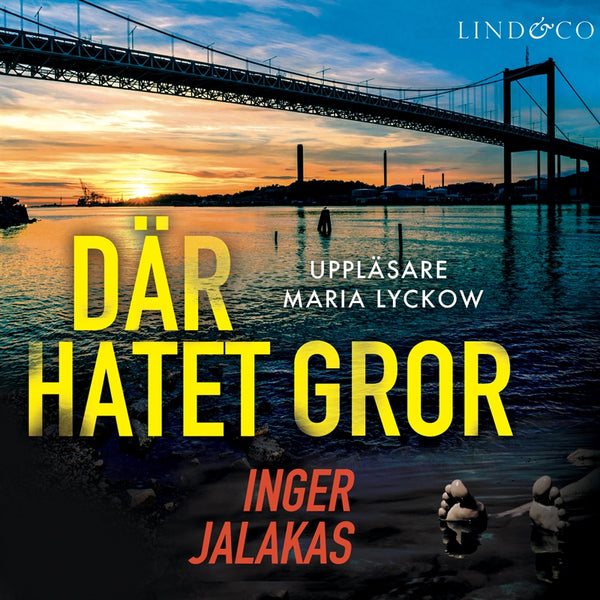 Där hatet gror – Ljudbok – Laddas ner-Digitala böcker-Axiell-peaceofhome.se