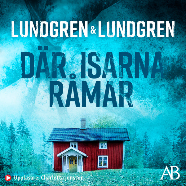 Där isarna råmar – Ljudbok – Laddas ner-Digitala böcker-Axiell-peaceofhome.se