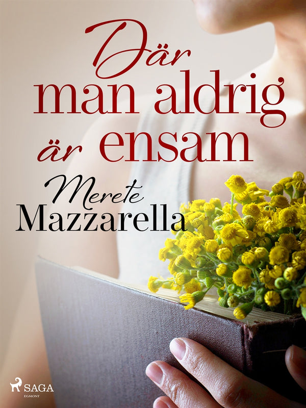 Där man aldrig är ensam – E-bok – Laddas ner