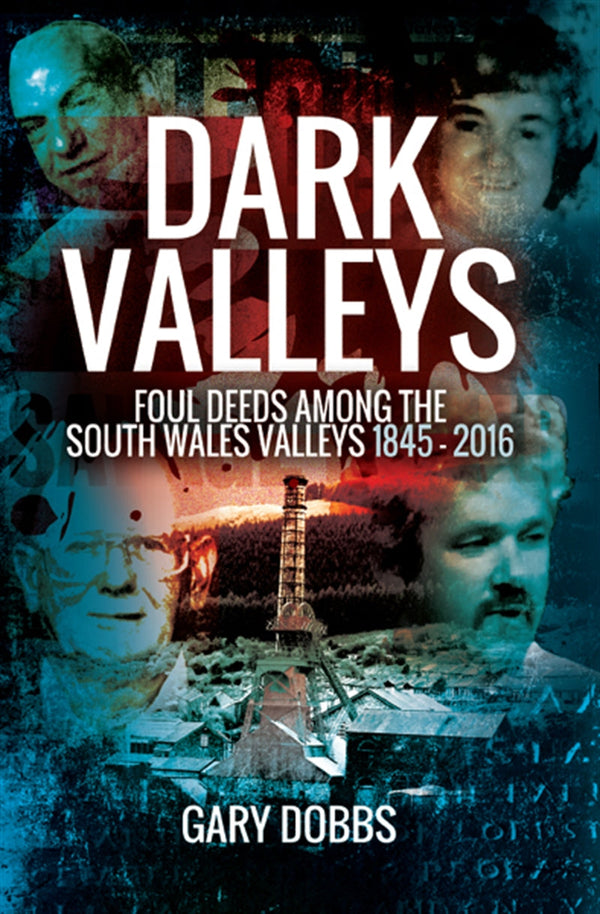 Dark Valleys – E-bok – Laddas ner-Digitala böcker-Axiell-peaceofhome.se