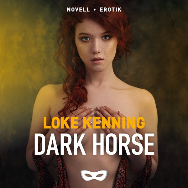 Dark horse – Ljudbok – Laddas ner-Digitala böcker-Axiell-peaceofhome.se