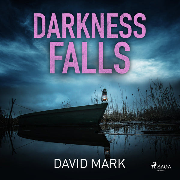 Darkness Falls – Ljudbok – Laddas ner-Digitala böcker-Axiell-peaceofhome.se