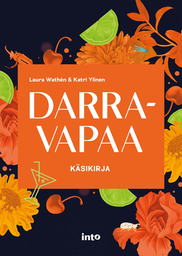 Darravapaa – E-bok – Laddas ner-Digitala böcker-Axiell-peaceofhome.se