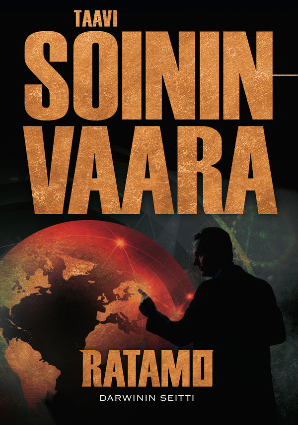 Darwinin seitti – E-bok – Laddas ner-Digitala böcker-Axiell-peaceofhome.se