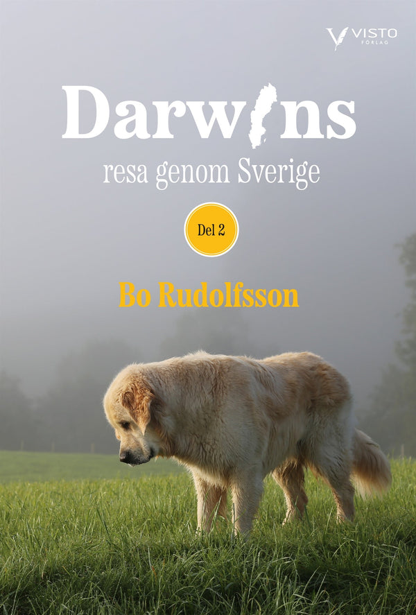 Darwins resa genom Sverige Del 2 – E-bok – Laddas ner-Digitala böcker-Axiell-peaceofhome.se