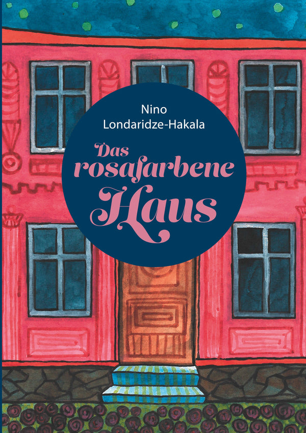 Das rosafarbene Haus – E-bok – Laddas ner-Digitala böcker-Axiell-peaceofhome.se