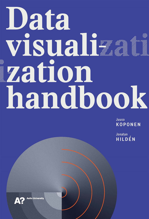 Data Visualization Handbook – E-bok – Laddas ner-Digitala böcker-Axiell-peaceofhome.se