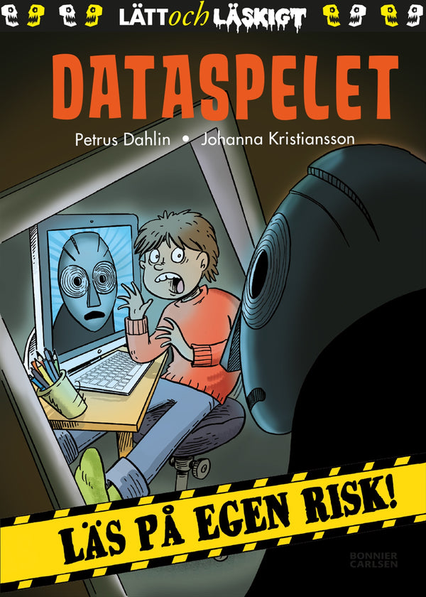 Dataspelet – E-bok – Laddas ner-Digitala böcker-Axiell-peaceofhome.se