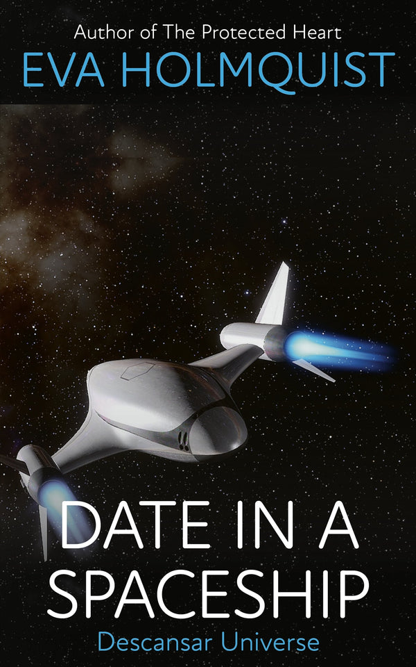 Date in a Spaceship – E-bok – Laddas ner-Digitala böcker-Axiell-peaceofhome.se