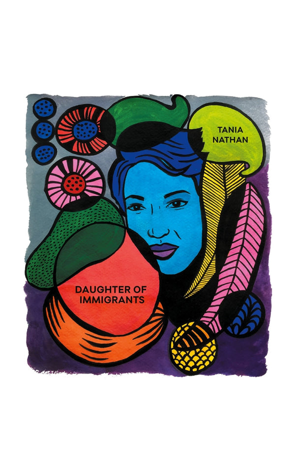 Daughter of Immigrants – E-bok – Laddas ner-Digitala böcker-Axiell-peaceofhome.se