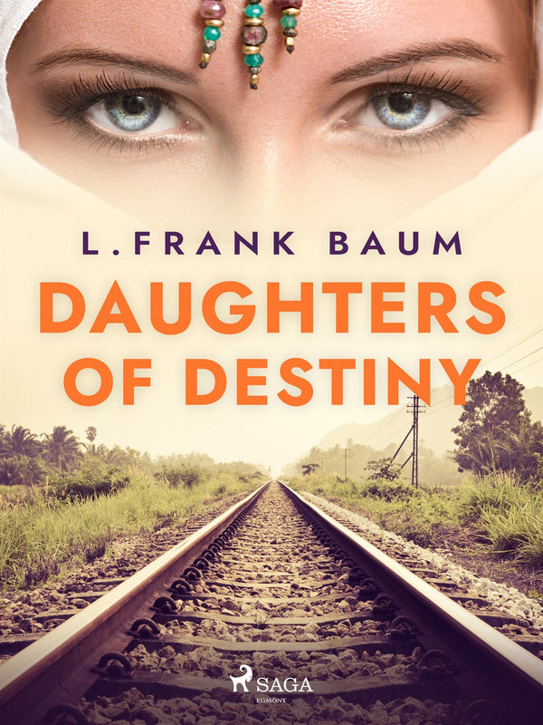 Daughters of Destiny – E-bok – Laddas ner-Digitala böcker-Axiell-peaceofhome.se