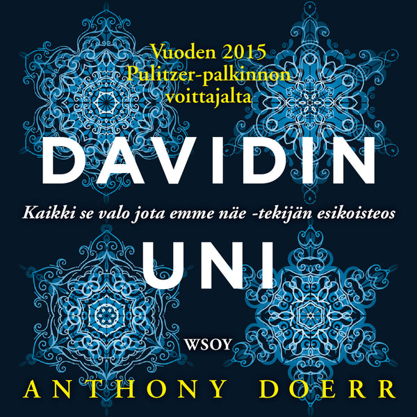 Davidin uni – Ljudbok – Laddas ner-Digitala böcker-Axiell-peaceofhome.se