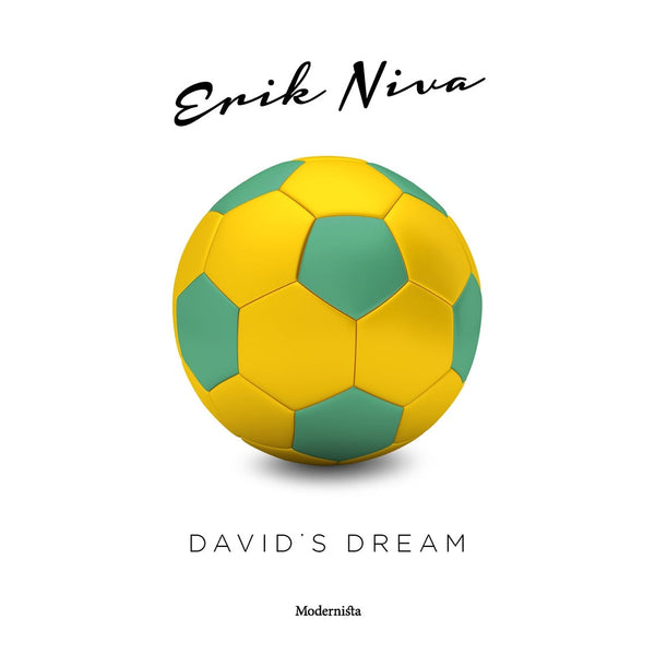 Davids dream – E-bok – Laddas ner-Digitala böcker-Axiell-peaceofhome.se