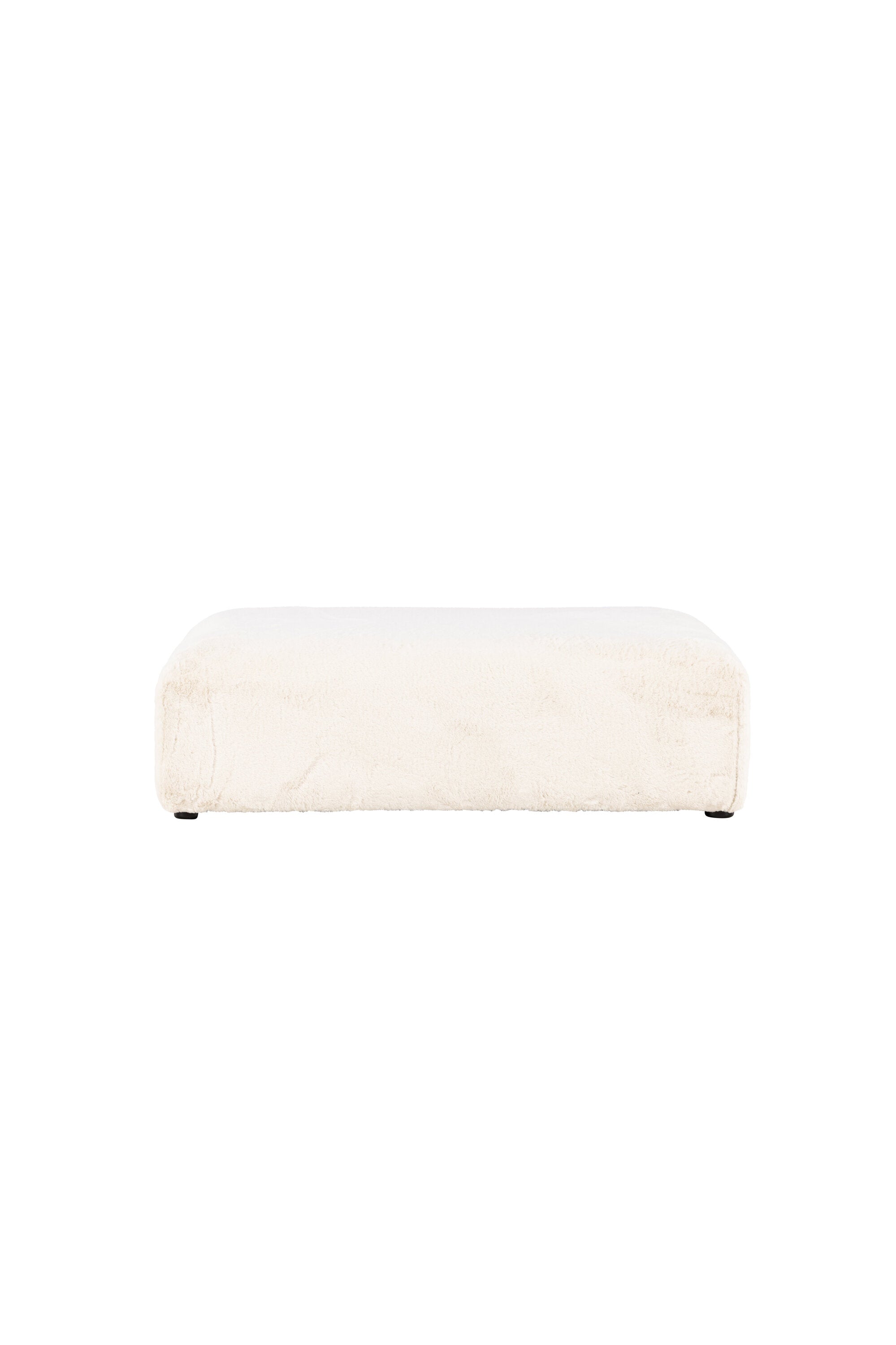 Davie Puff-Ottoman / Pouf-Venture Home-peaceofhome.se