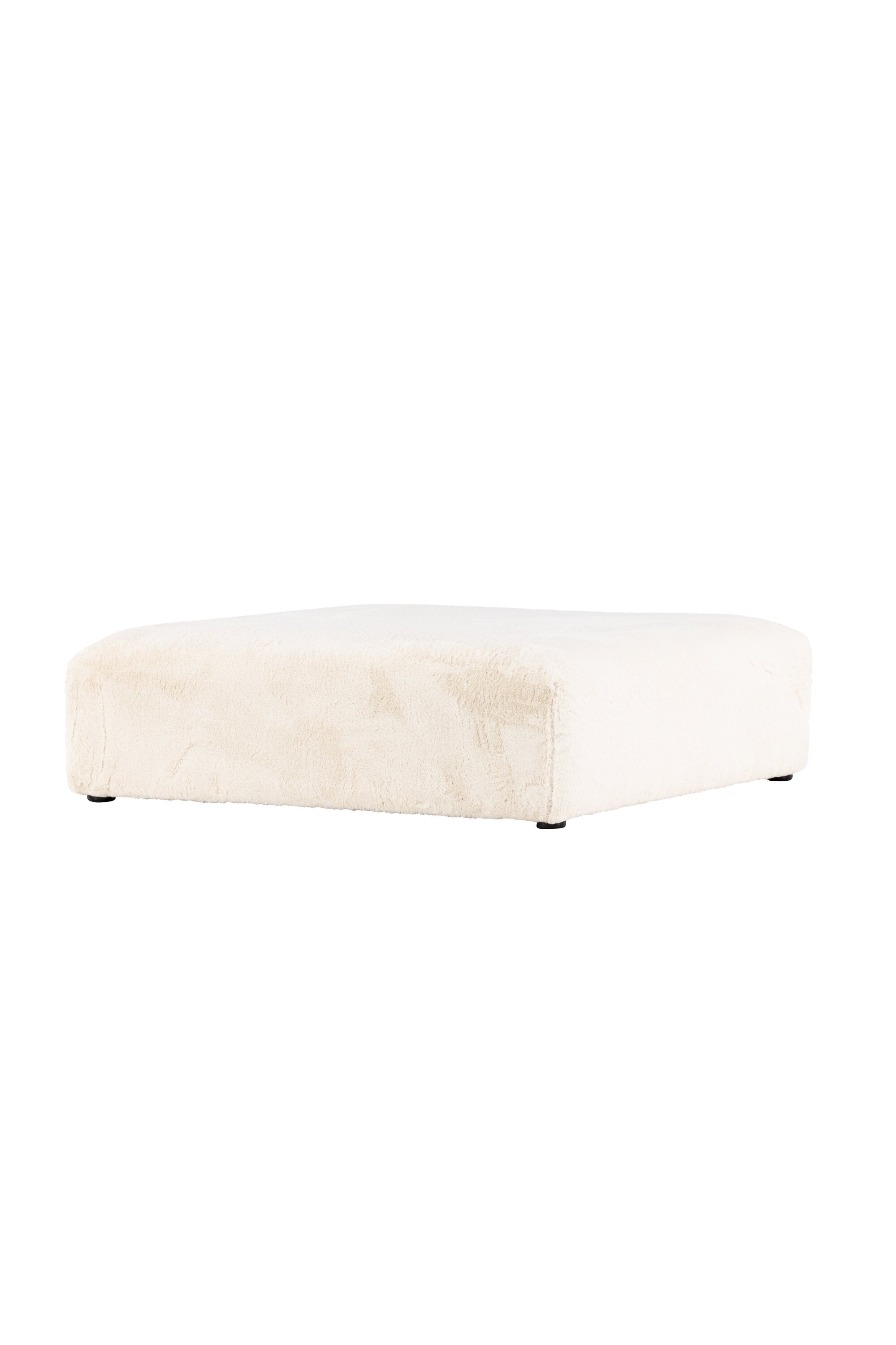 Davie Puff-Ottoman / Pouf-Venture Home-peaceofhome.se