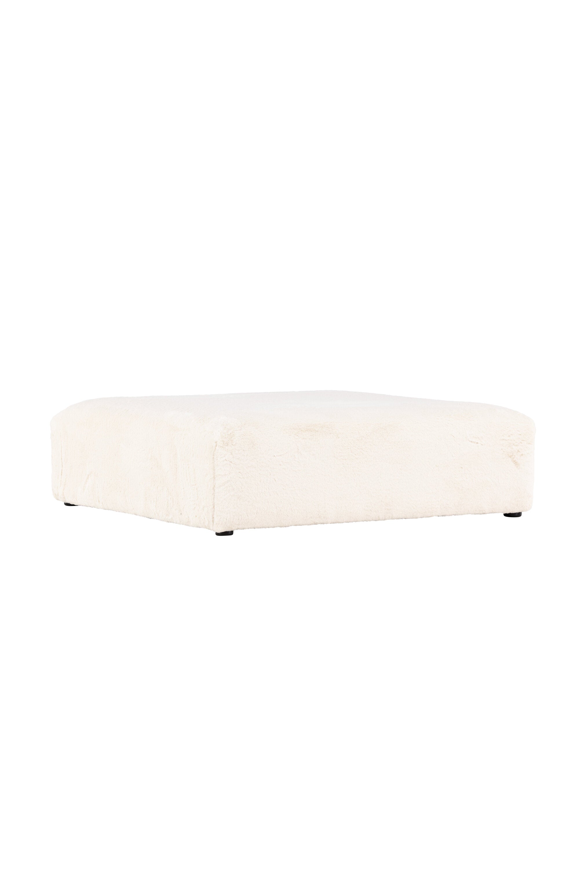 Davie Puff-Ottoman / Pouf-Venture Home-peaceofhome.se